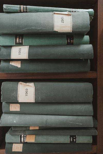 La Biblioteca Alberto Rizzotti