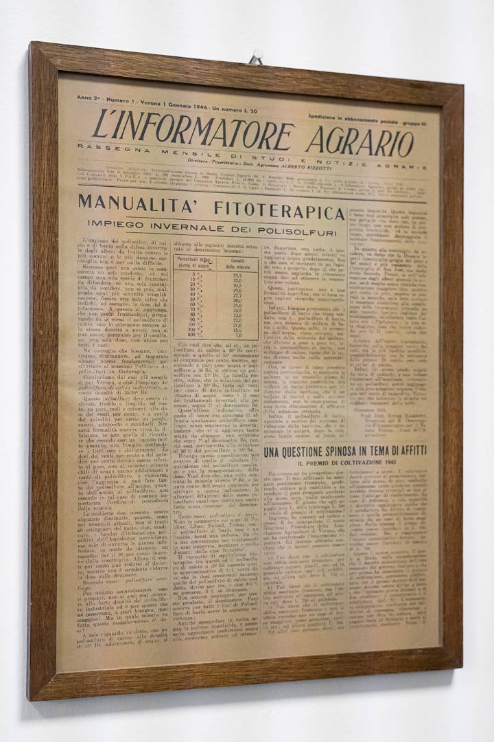 La nostra storia