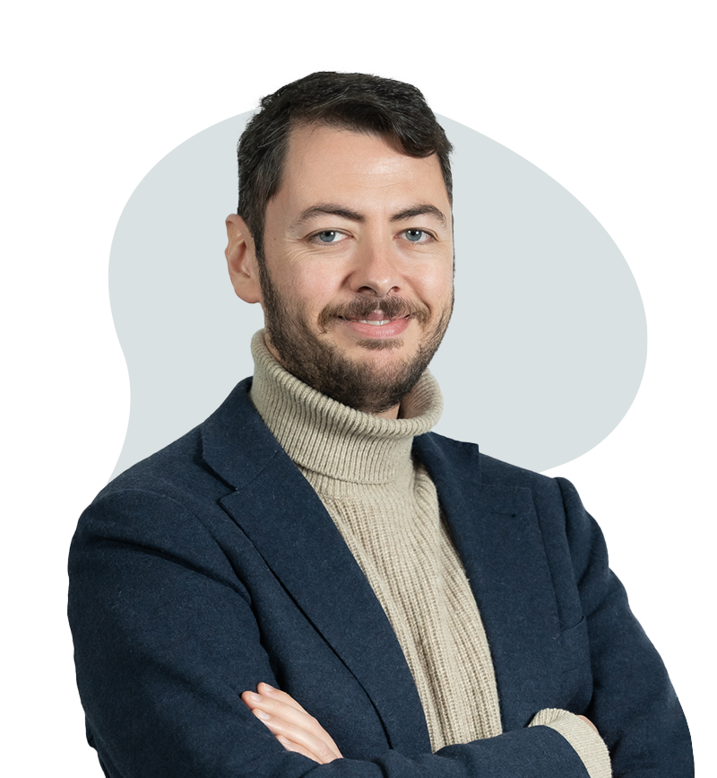 Fabrizio De Vincenzi