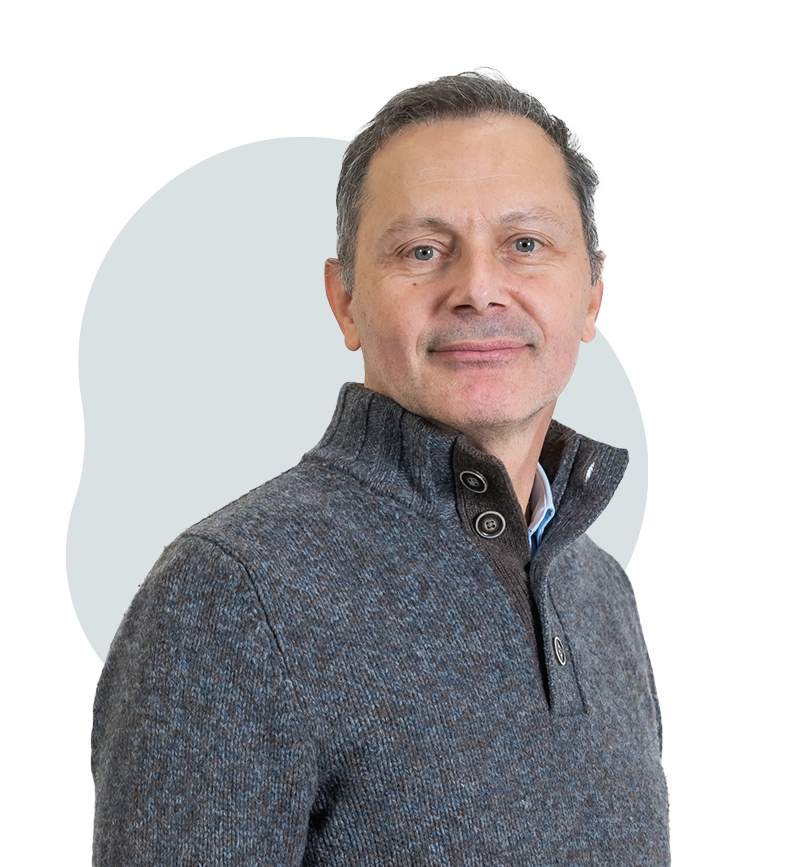 Luca Biondaro