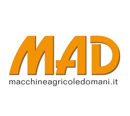 MAD - Macchine Agricole Domani