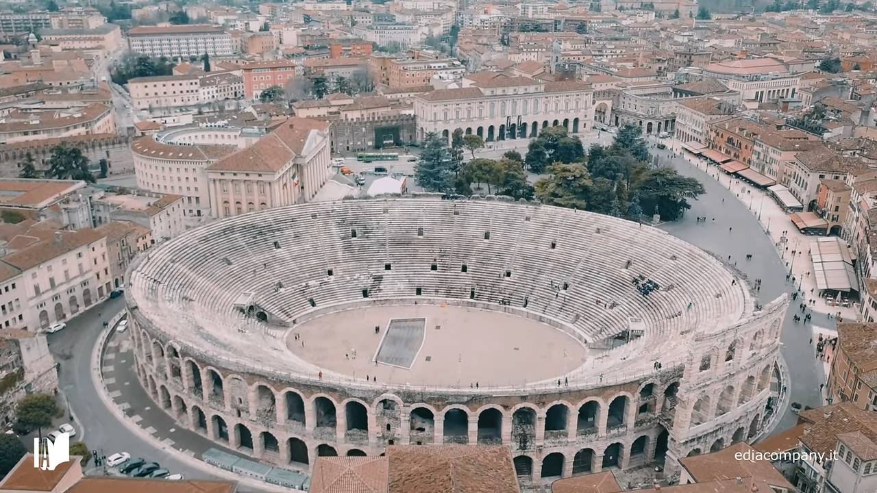 Verona: il nostro humus di crescita