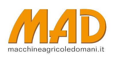 MAD - macchine agricole domani