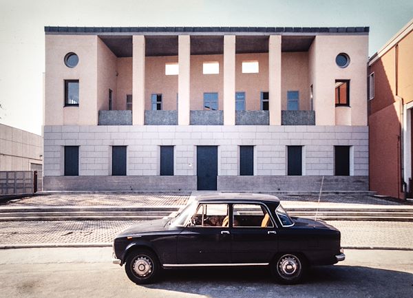 Verona: il nostro humus di crescita