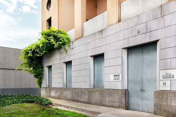 Verona: il nostro humus di crescita