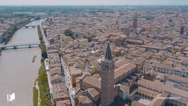 Verona: il nostro humus di crescita