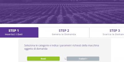 Progetto SDPM