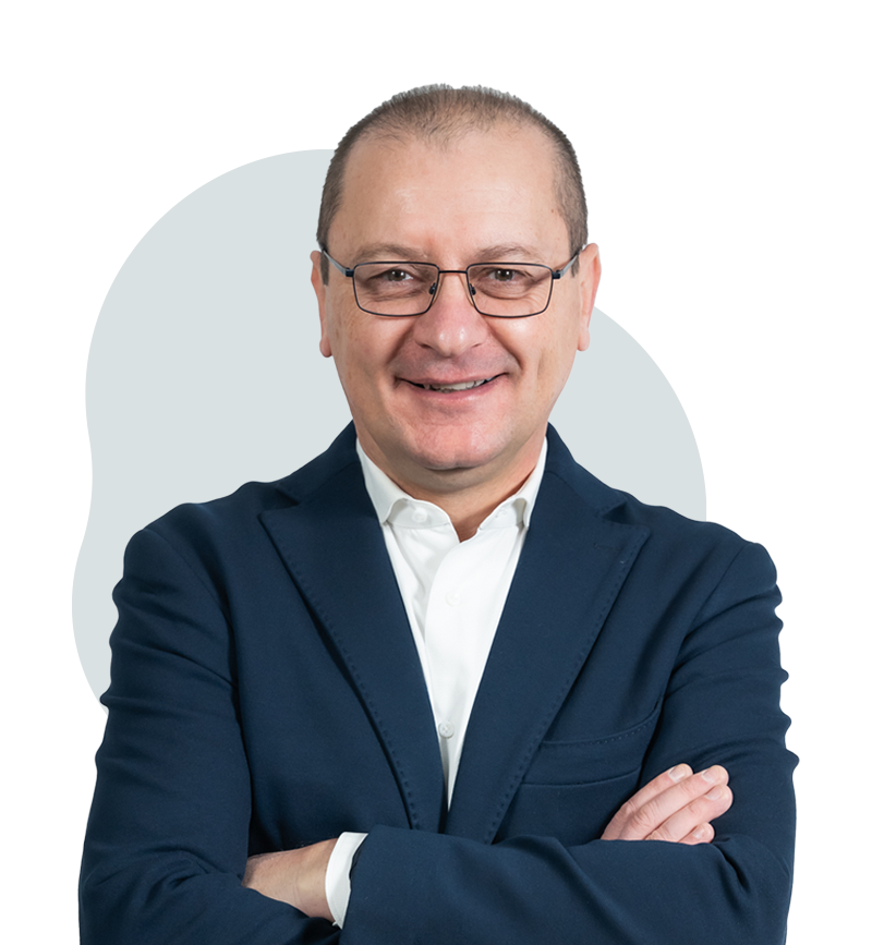 Roberto Mantovani